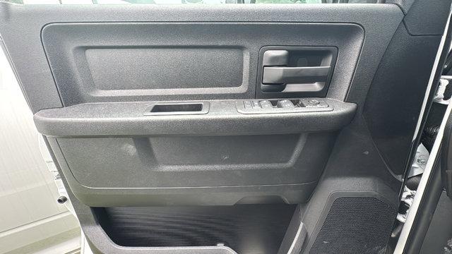 2026 Ram 4500 Chassis Tradesman/Big Horn