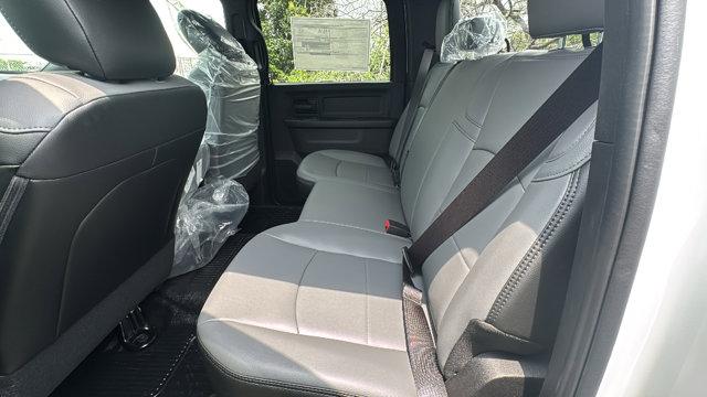 2026 Ram 4500 Chassis Tradesman/Big Horn