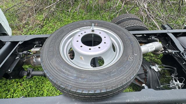 2026 Ram 4500 Chassis Tradesman/Big Horn