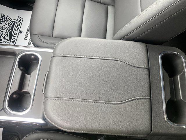 2026 Chevrolet Silverado 2500HD Crew Cab, Standard Bed, LT, 4WD