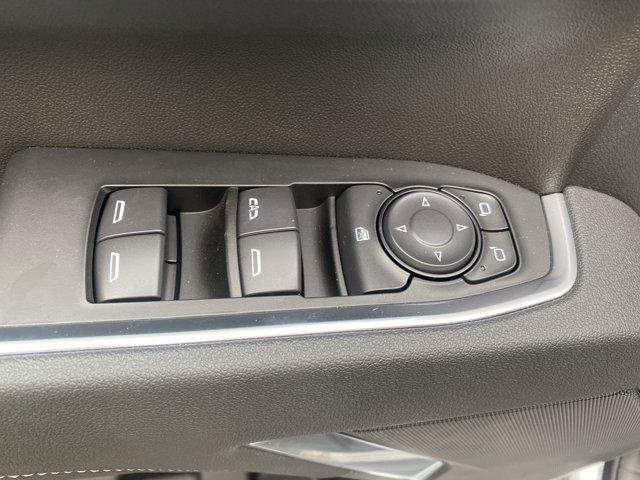 2026 Chevrolet Silverado 2500HD Crew Cab, Standard Bed, LT, 4WD