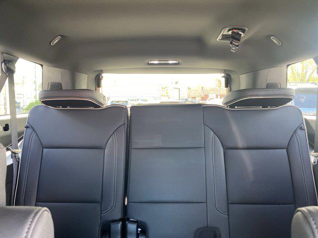 2026 Chevrolet Suburban Premier, 4WD