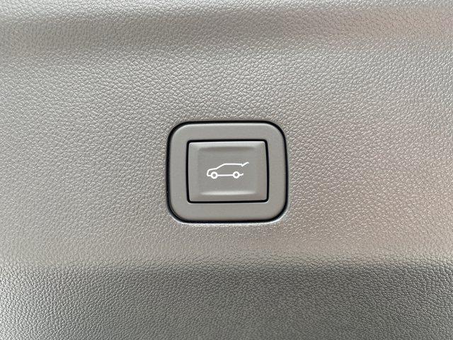 2026 Chevrolet Suburban Premier, 4WD