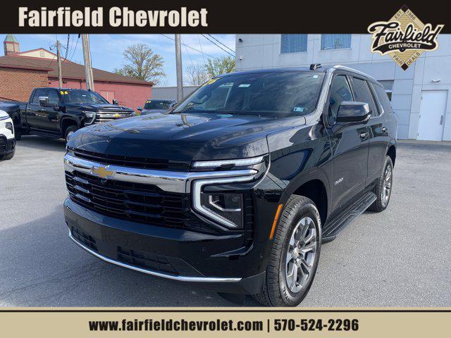 2026 Chevrolet Tahoe 4WD LS for sale in Lewisburg, PA