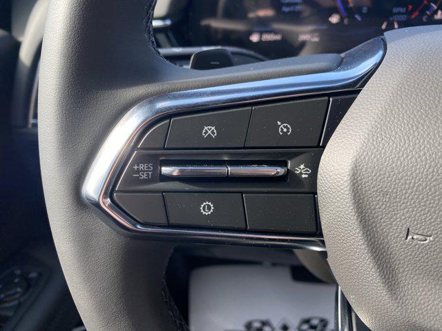 2026 Chevrolet Tahoe 4WD LS
