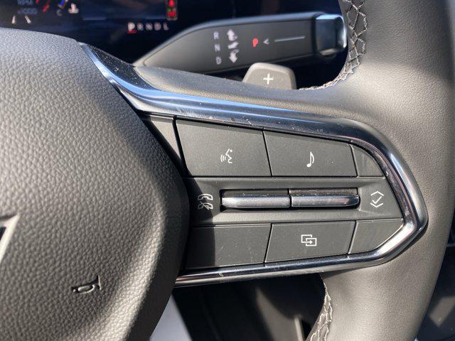 2026 Chevrolet Tahoe 4WD LS