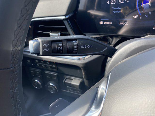 2026 Chevrolet Tahoe 4WD LS