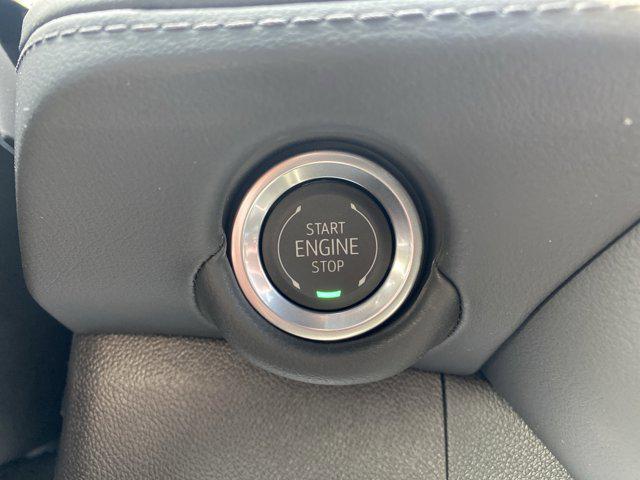 2026 Chevrolet Tahoe 4WD LS
