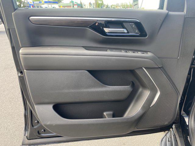 2026 Chevrolet Tahoe 4WD LS