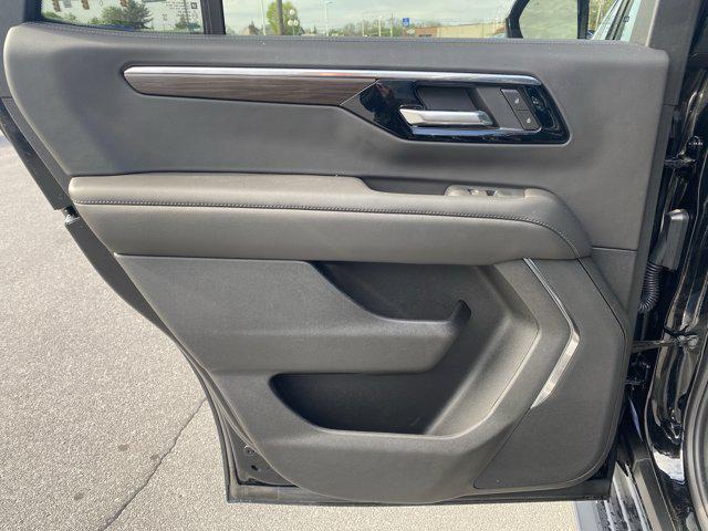 2026 Chevrolet Tahoe 4WD LS
