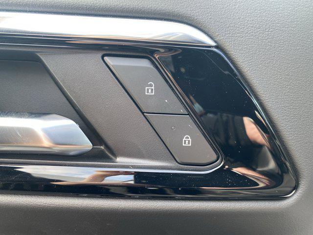 2026 Chevrolet Tahoe 4WD LS