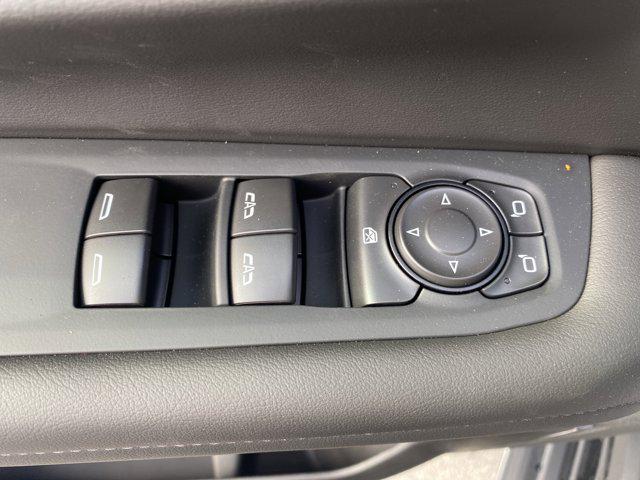 2026 Chevrolet Tahoe 4WD LS