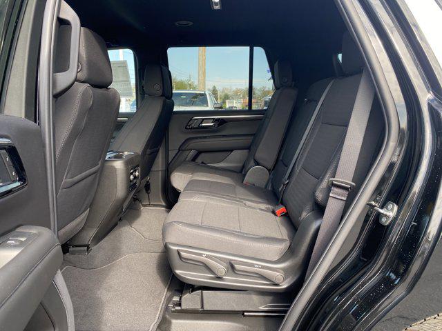 2026 Chevrolet Tahoe 4WD LS
