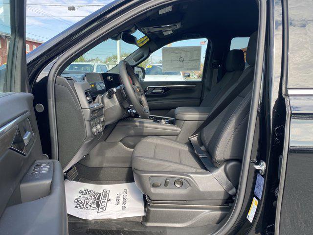 2026 Chevrolet Tahoe 4WD LS