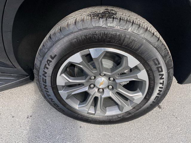 2026 Chevrolet Tahoe 4WD LS