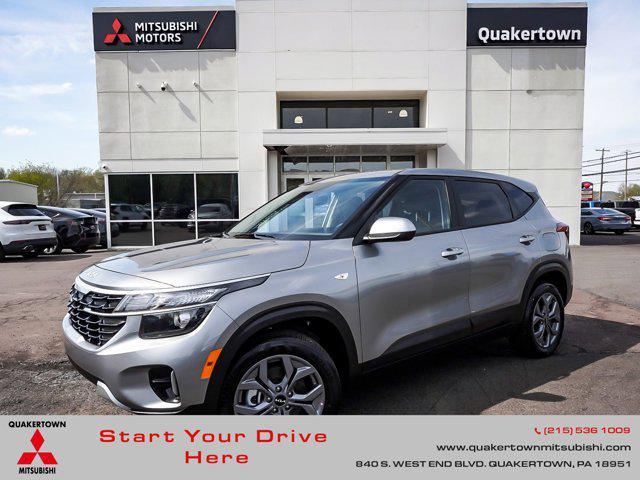 2026 Kia Seltos LX for sale in Quakertown, PA