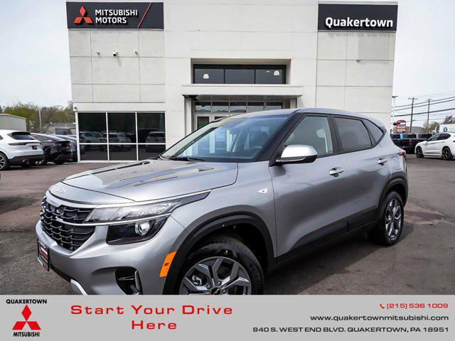 2026 Kia Seltos LX for sale in Quakertown, PA