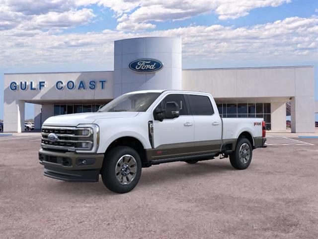 2026 Ford F-250 King Ranch for sale in Angleton, TX
