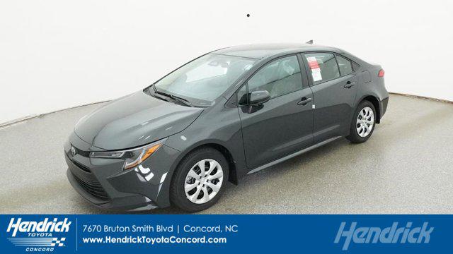 2026 Toyota Corolla LE for sale in Concord, NC