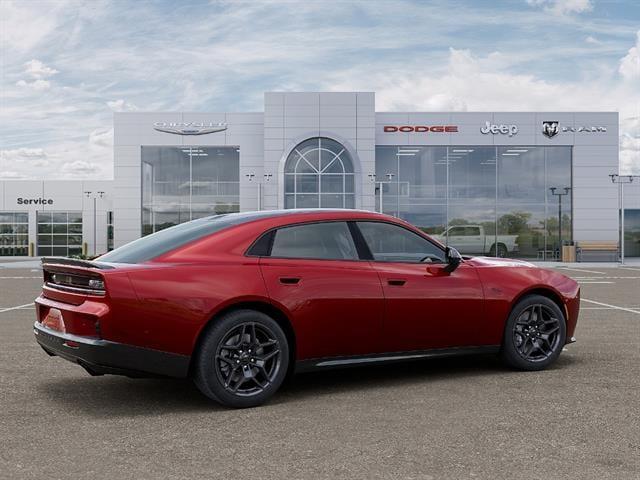 New 2026 Dodge Charger R/T Plus 4-Door AWD For Sale in East Hanover, NJ