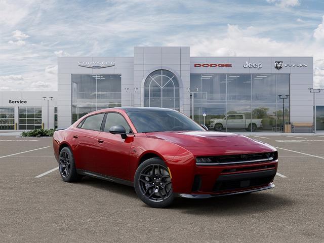 New 2026 Dodge Charger R/T Plus 4-Door AWD For Sale in East Hanover, NJ