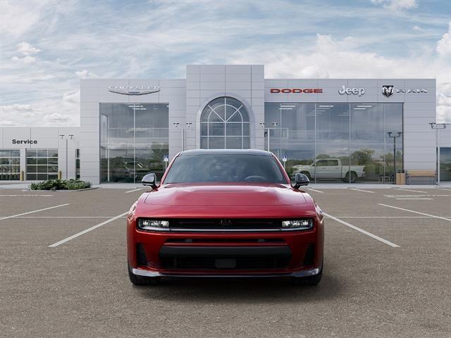 New 2026 Dodge Charger R/T Plus 4-Door AWD For Sale in East Hanover, NJ