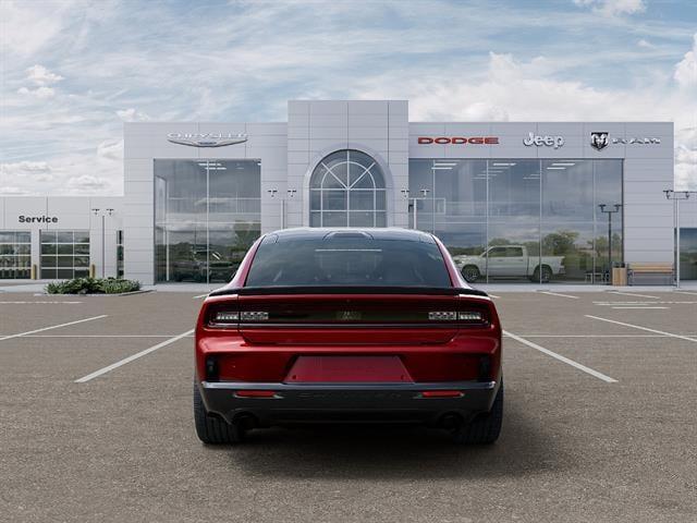 New 2026 Dodge Charger R/T Plus 4-Door AWD For Sale in East Hanover, NJ