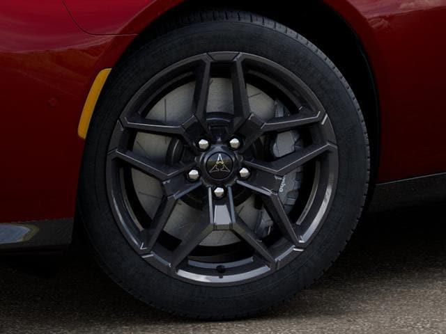 New 2026 Dodge Charger R/T Plus 4-Door AWD For Sale in East Hanover, NJ