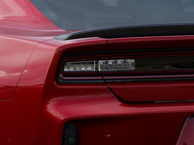 New 2026 Dodge Charger R/T Plus 4-Door AWD For Sale in East Hanover, NJ