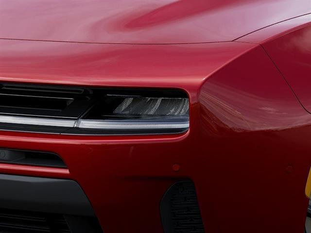 New 2026 Dodge Charger R/T Plus 4-Door AWD For Sale in East Hanover, NJ
