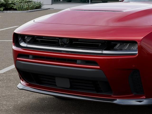 New 2026 Dodge Charger R/T Plus 4-Door AWD For Sale in East Hanover, NJ
