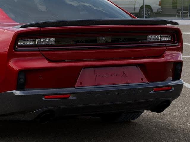 New 2026 Dodge Charger R/T Plus 4-Door AWD For Sale in East Hanover, NJ