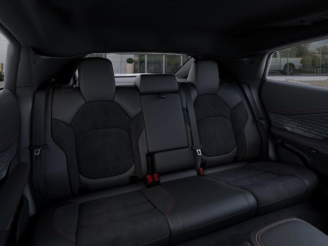 New 2026 Dodge Charger R/T Plus 4-Door AWD For Sale in East Hanover, NJ