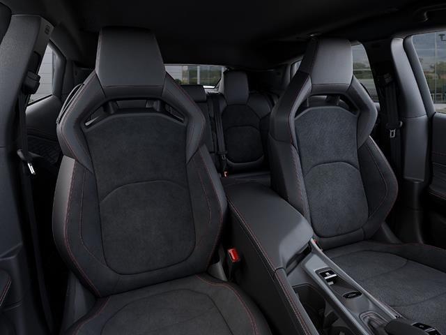 New 2026 Dodge Charger R/T Plus 4-Door AWD For Sale in East Hanover, NJ