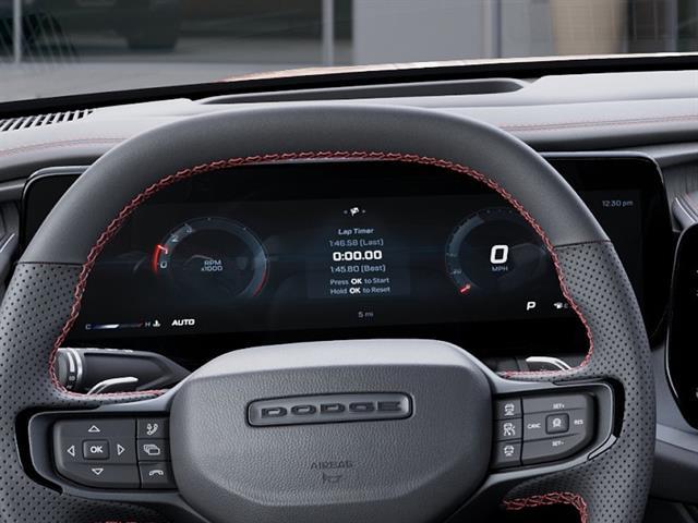 New 2026 Dodge Charger R/T Plus 4-Door AWD For Sale in East Hanover, NJ