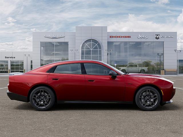 New 2026 Dodge Charger R/T Plus 4-Door AWD For Sale in East Hanover, NJ