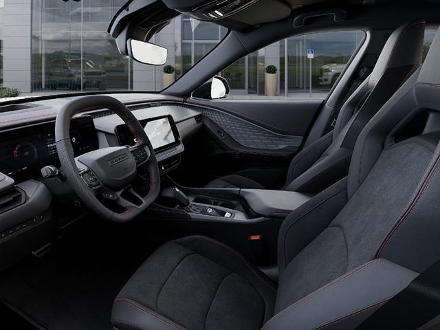 New 2026 Dodge Charger R/T Plus 4-Door AWD For Sale in East Hanover, NJ
