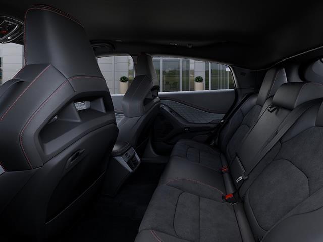 New 2026 Dodge Charger R/T Plus 4-Door AWD For Sale in East Hanover, NJ