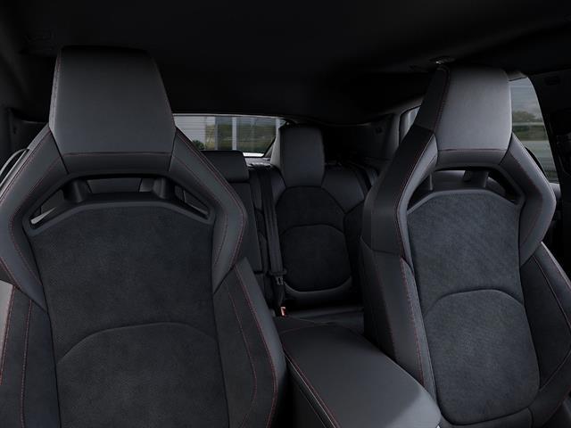 New 2026 Dodge Charger R/T Plus 4-Door AWD For Sale in East Hanover, NJ