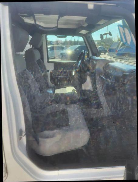 2010 Jeep Wrangler Unlimited Sport