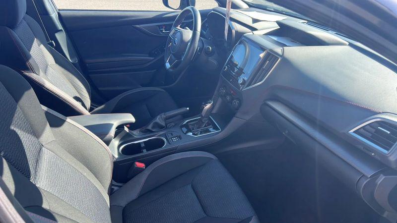 2019 Subaru Impreza 2.0i Sport