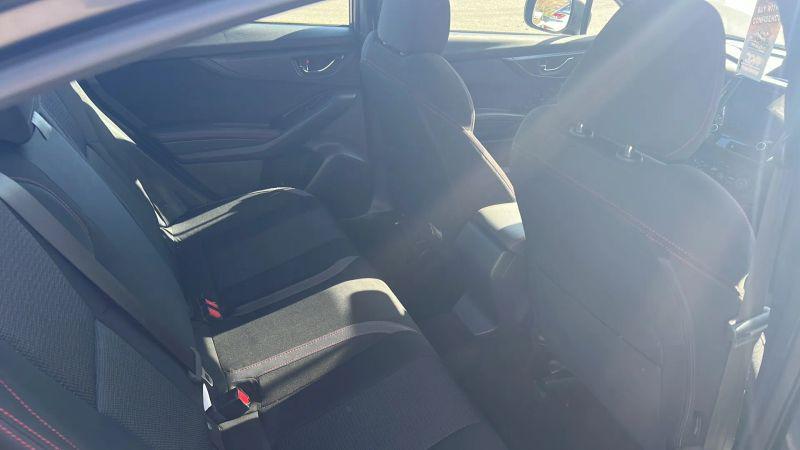 2019 Subaru Impreza 2.0i Sport