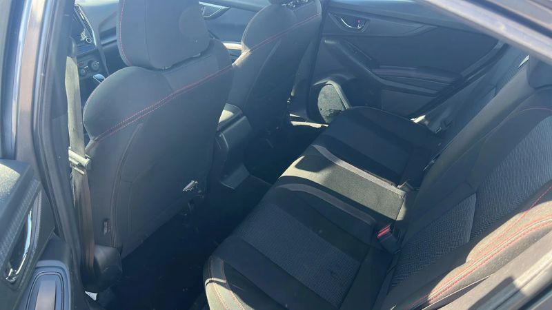 2019 Subaru Impreza 2.0i Sport