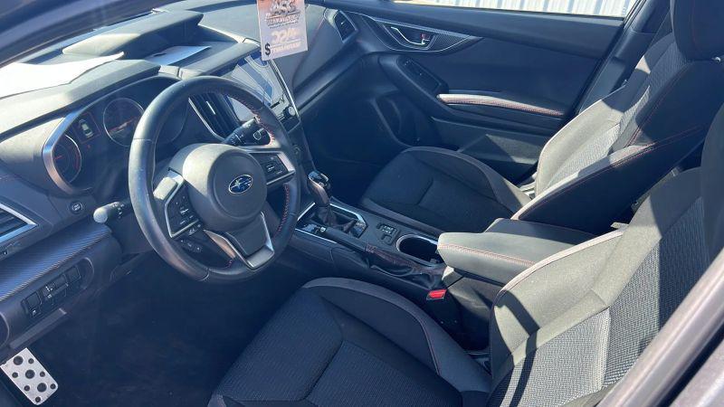 2019 Subaru Impreza 2.0i Sport