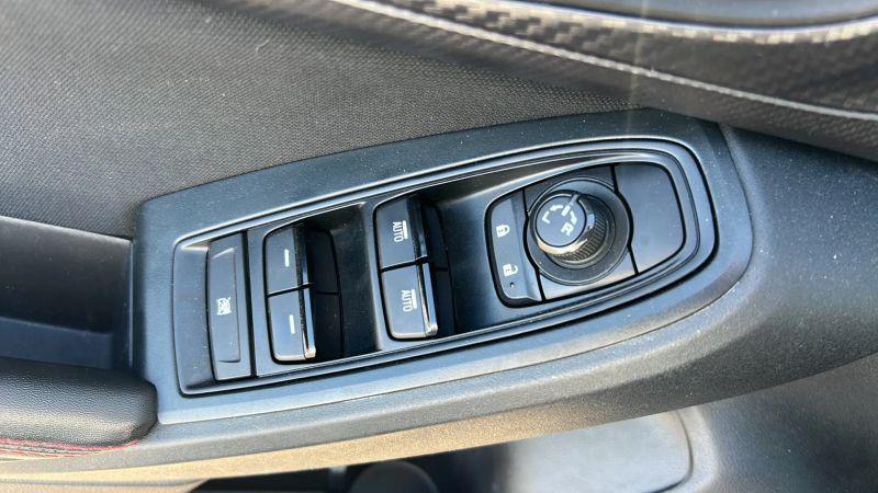 2019 Subaru Impreza 2.0i Sport