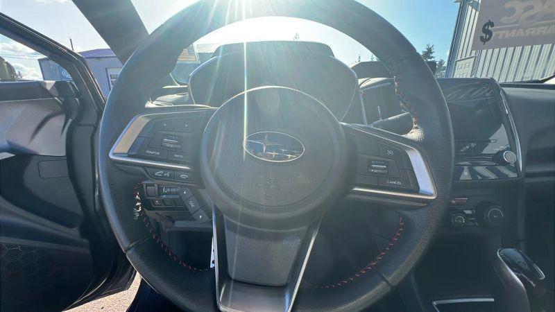 2019 Subaru Impreza 2.0i Sport