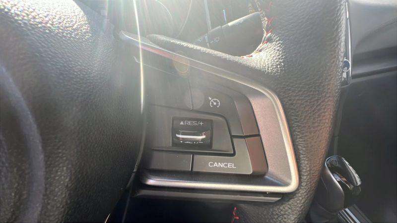 2019 Subaru Impreza 2.0i Sport