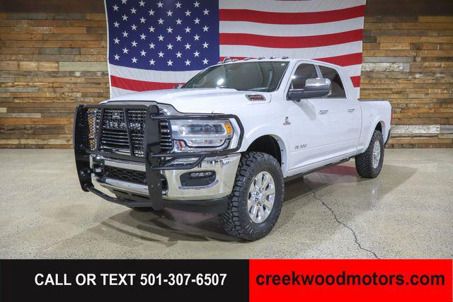 2021 Jeep Ram 2500 Laramie Mega Cab 4x4 6'4" Box for sale in Searcy, AZ