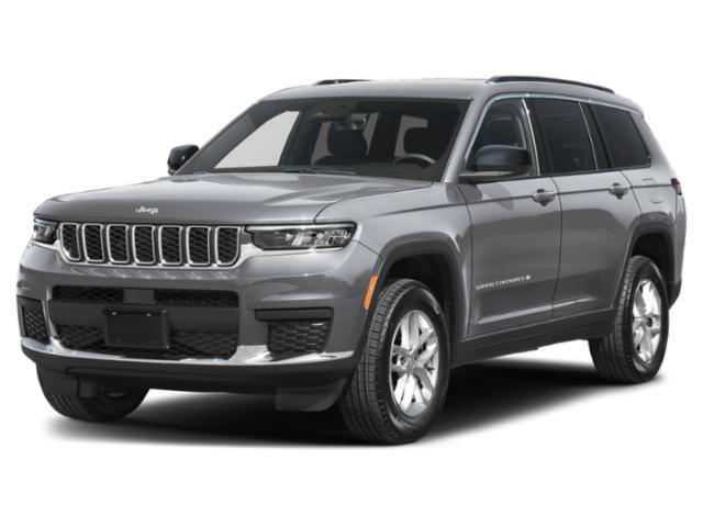 2026 Jeep Grand Cherokee L Altitude 4x4 for sale in Gardner, MA