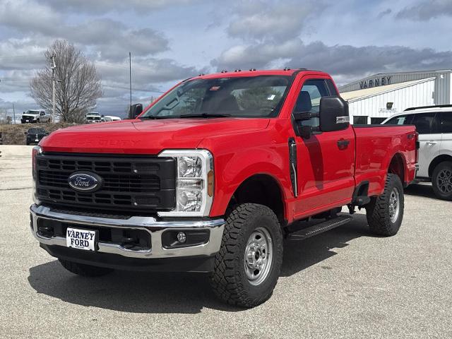 2026 Ford F-250 XL for sale in Newport, ME